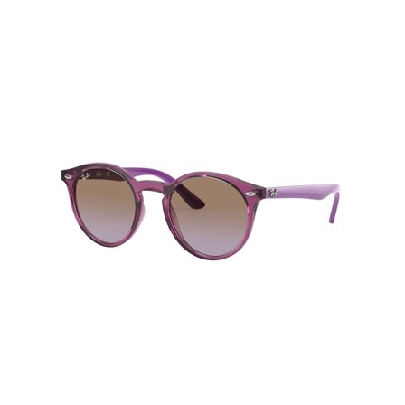 Ray-Ban Junior - Solbriller - Rosa - Barn - RJ9064S 706468 4419
