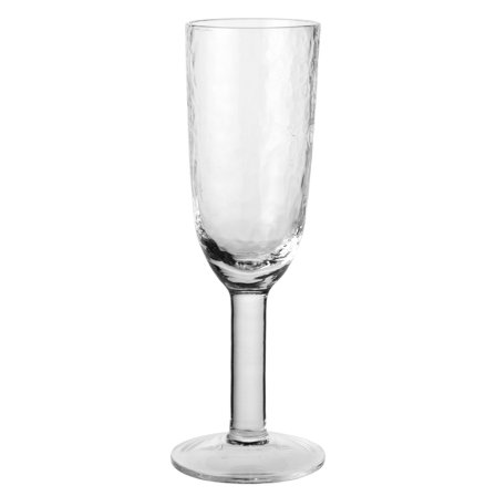 Broste champagneglas, klar | Dukning & Servering > Glas > Champagneglas | Bagaren och Kocken