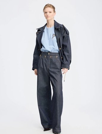 Munthe Rupert - Navy - 42