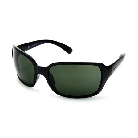Ray-Ban - Solbriller - Grønn - RB4068 601 6017