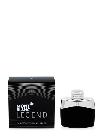 Montblanc Legend Eau De Toilette - Nude - 50ML