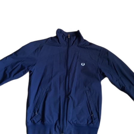 Fred Perry vindjacka Storlek S