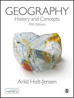 Geography, ISBN: 9781526440150