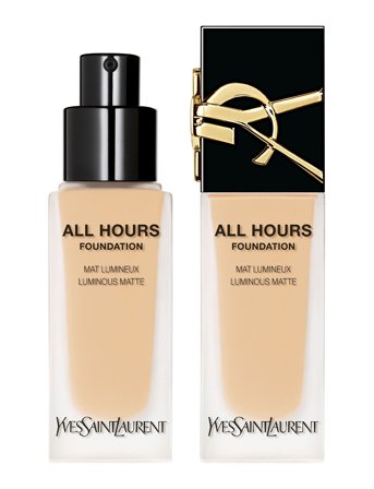 Yves Saint Laurent Yves Saint Laurent All Hours Foundation Ln1 - 25 ml