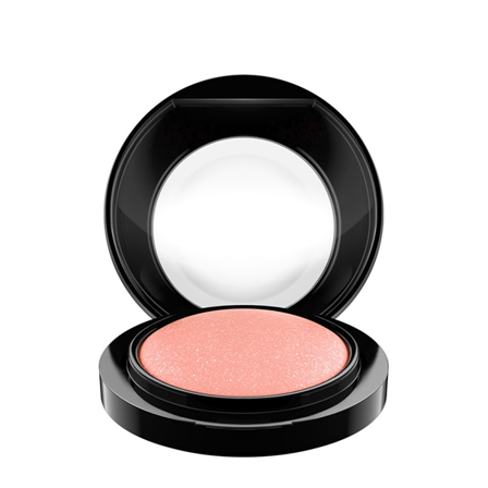 MAC Mineralize Blush New Romance - Fard compatto
