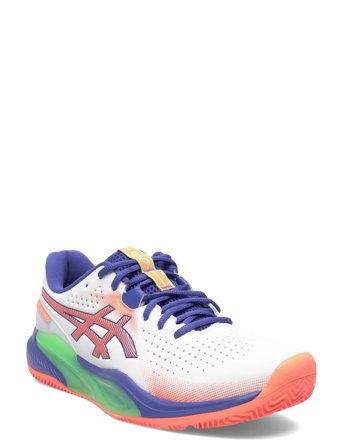 Asics Gel-Challenger 15 Padel - Multi/patterned - 46.5