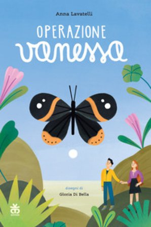 Operazione Vanessa Anna Lavatelli