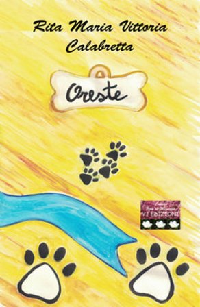 Oreste Rita Maria Vittoria Calabretta