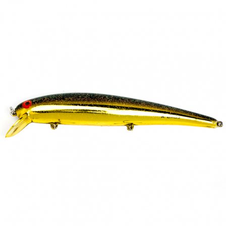 Bomber Long A G-Fleck 14g 12cm - GFCC6