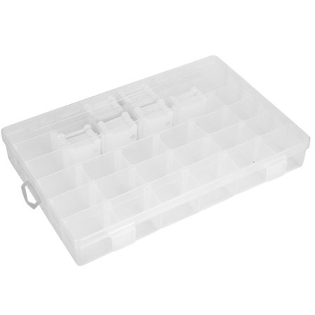 120 st floss bobbins broderiorganisatör plastwindingbräda korsstygnsverktygssats