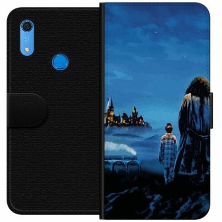 Huawei Y6s (2019) Plånboksfodral Harry Potter Hogwarts Legacy