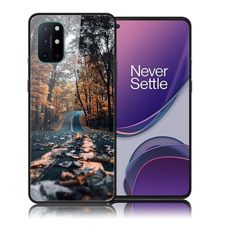 Fantasy OnePlus 8T kotelot - Tie