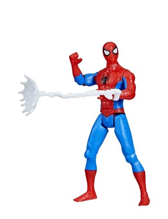 Marvel Marvel Spider-Man Spider-Man - Multi/patterned - ONE SIZE