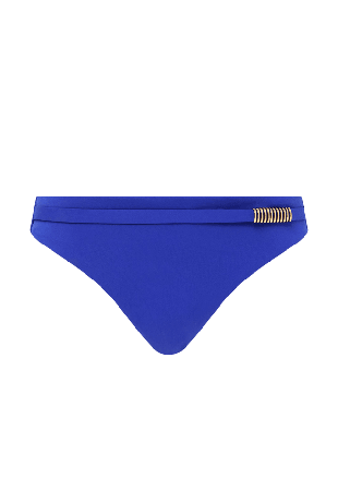 Chantelle Icon Brief Trosor Dam Blå 36