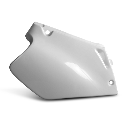 Polisport Sidopaneler - Honda CR 125R 1995-1997