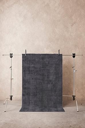 Jotex - Dywany z Wiskozy 130x190 Cm Szary - ANELA - Kup Dywany z wiskozy firmy Jotex