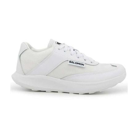 Comme des Garçons, Sneakers Wit, Dames, Maat:37 EU