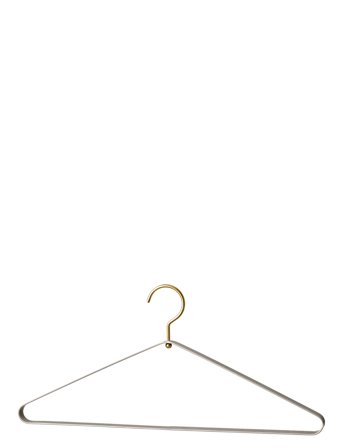 AYTM Vestis Hanger - Set Of 2 - Gold - ONE SIZE