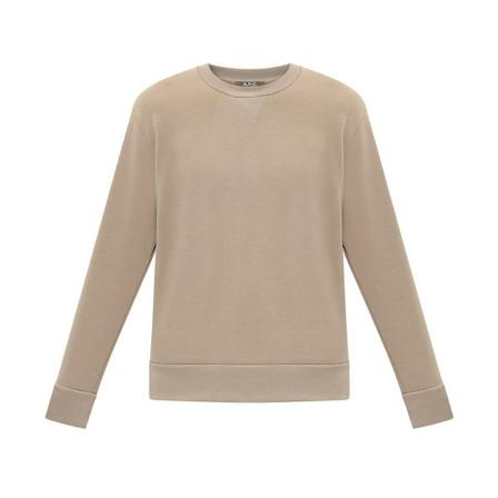 A.p.c. Duck Tröja beige, Herr, Herr, Storlek: M
