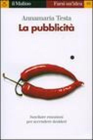 La pubblicità Annamaria Testa