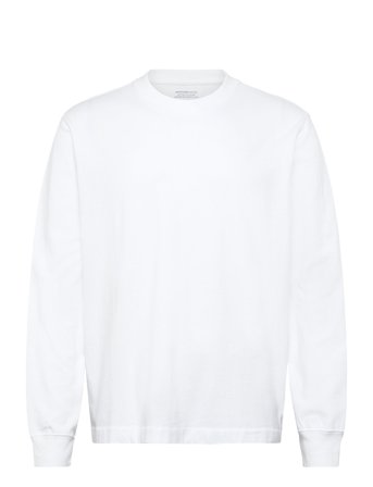 Abercrombie & Fitch | Long Sleeve Premium Heavy Weight Tee | XXL