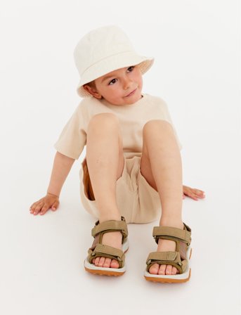 Bisgaard Bisgaard Raden - Green - 31