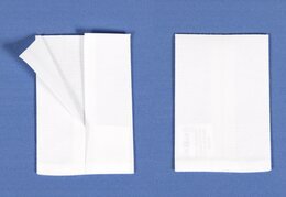 Dufttütchen ohne Garn und Vorlage 5-er Pack - Vervaco