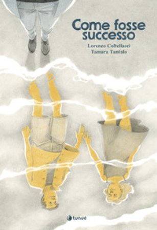 Come fosse successo Lorenzo Coltellacci