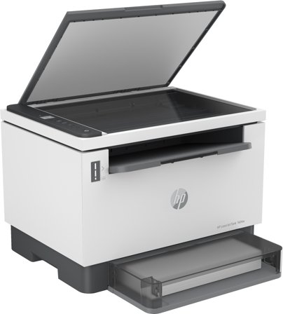 HP LaserJet Tank MFP 1604w - multifunksjonsskriver - S/H
