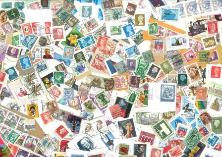 Udland - Kilovare - 500 gr.