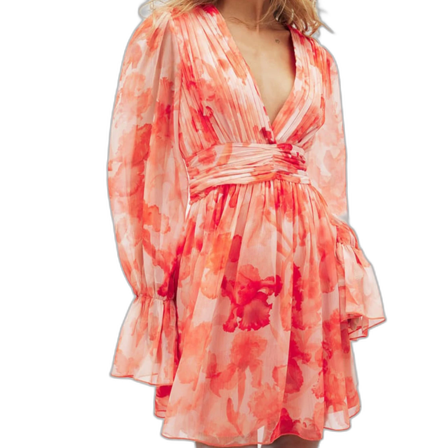 Klänning från NAKD ️