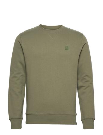 Men`s Sweat Green Garcia