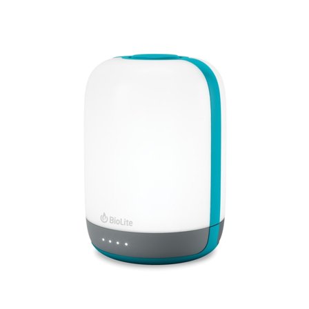 Biolite Alpenglow 500 Lantern lanterns Blue OneSize