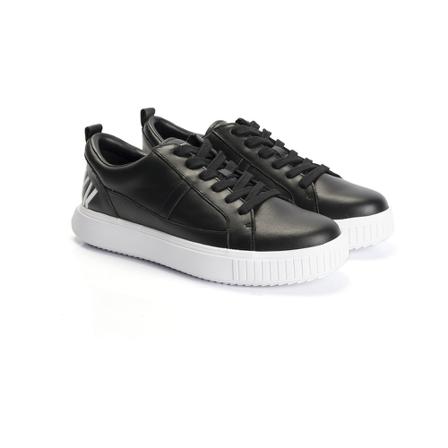 Bikkembergs, Cherry sneakers Zwart, Dames, Maat:37 EU