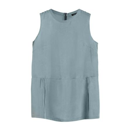 Aspesi Blouses Blå, Dame
