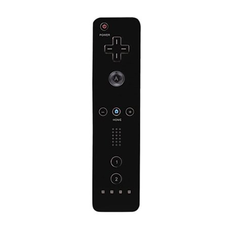 För Nintendo Wii Remote Trådlös Kontroller