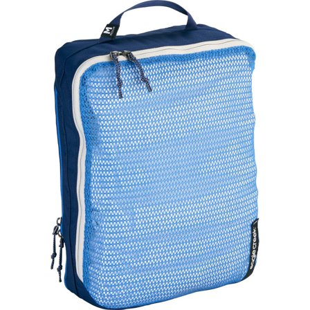 Eagle Creek Pack-It Reveal Clean/Dirty Cube M stuff sacks and organisers Blue OneSize