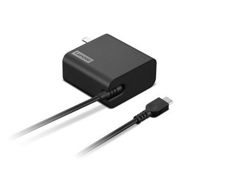 Lenovo USB-C-strømadapter - 65 Wh