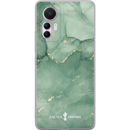 Kompatibelt Mobilskal till Xiaomi Xiaomi 12 Lite Cactus and Friends – JadeVeins