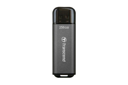 Transcend JetFlash 920 - USB-flashstasjon - 256 GB