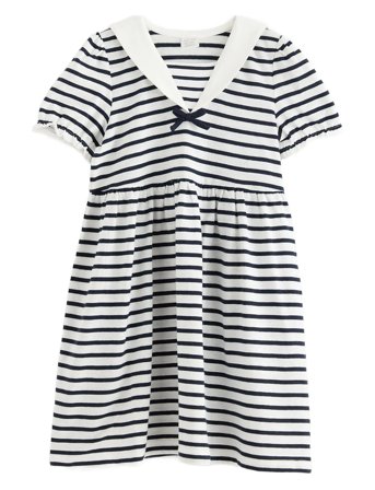 Dress Sailor Ss Navy Lindex
