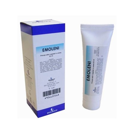 Emoleni Crema 50ml