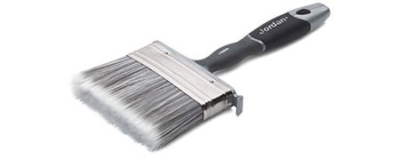 JORDAN PENSEL ULTIMATE FLAT INNE 100MM