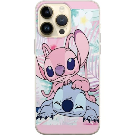 Yhteensopiva Puhelinkuori Apple Apple iPhone 14 Pro Max Ompelu