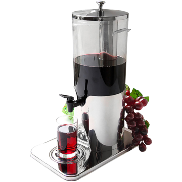 Juicedispenser Sunnex 5L