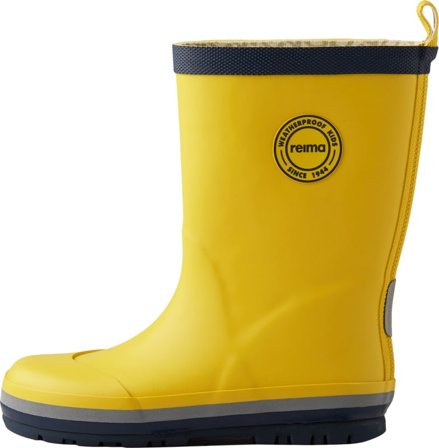Reima Taika 2.0 Children wellington boots Yellow 23