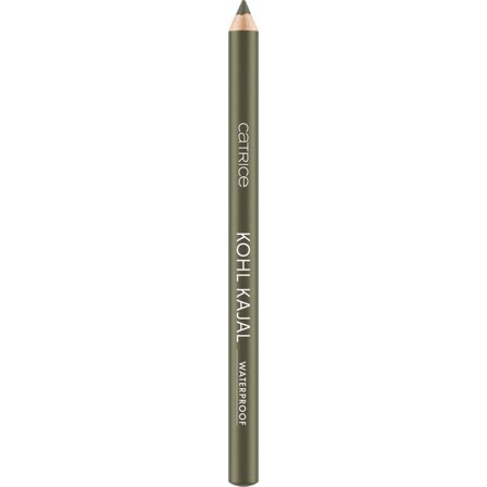 Catrice Kohl Kajal Matita Occhi Waterproof 080-Dive Love Olive 0.78g - Kajal
