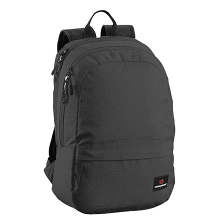 Caribee Rush 24L Backpack Storm Grey