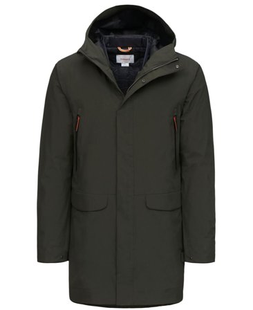 Swims Zürich III Dark Pine