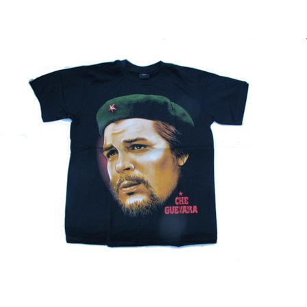 Che Guevara T-shirt